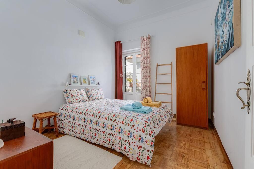 Casa Lotus - Requinte E Bom Gosto Para 6 Pessoas No Coracao De פארו מראה חיצוני תמונה