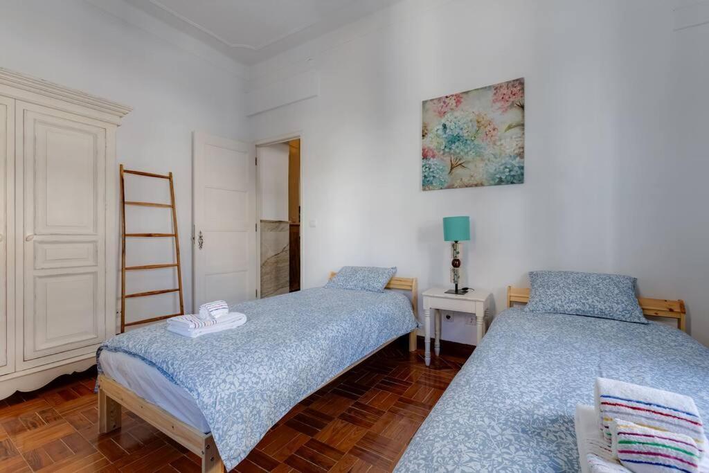 Casa Lotus - Requinte E Bom Gosto Para 6 Pessoas No Coracao De פארו מראה חיצוני תמונה